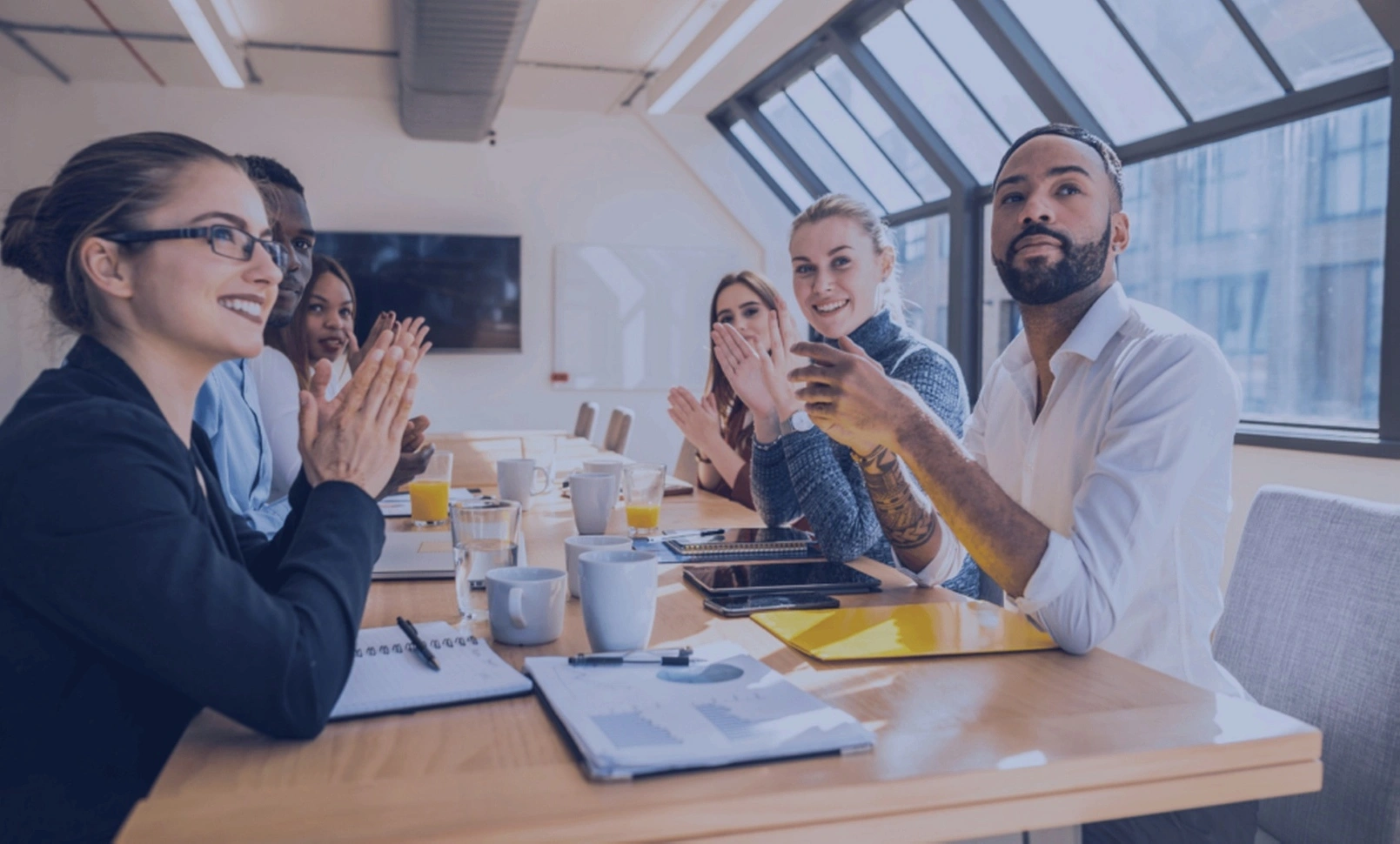 Communication confidence workshop